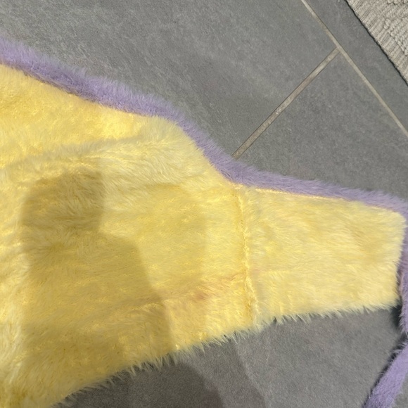 For Love & Lemons Maureen Cut Out Top - Picture 5 of 6